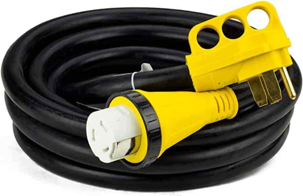 Heavy Duty Extension Cord