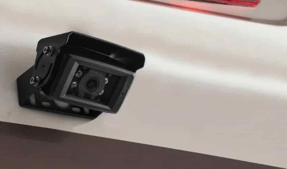 Backup Camera