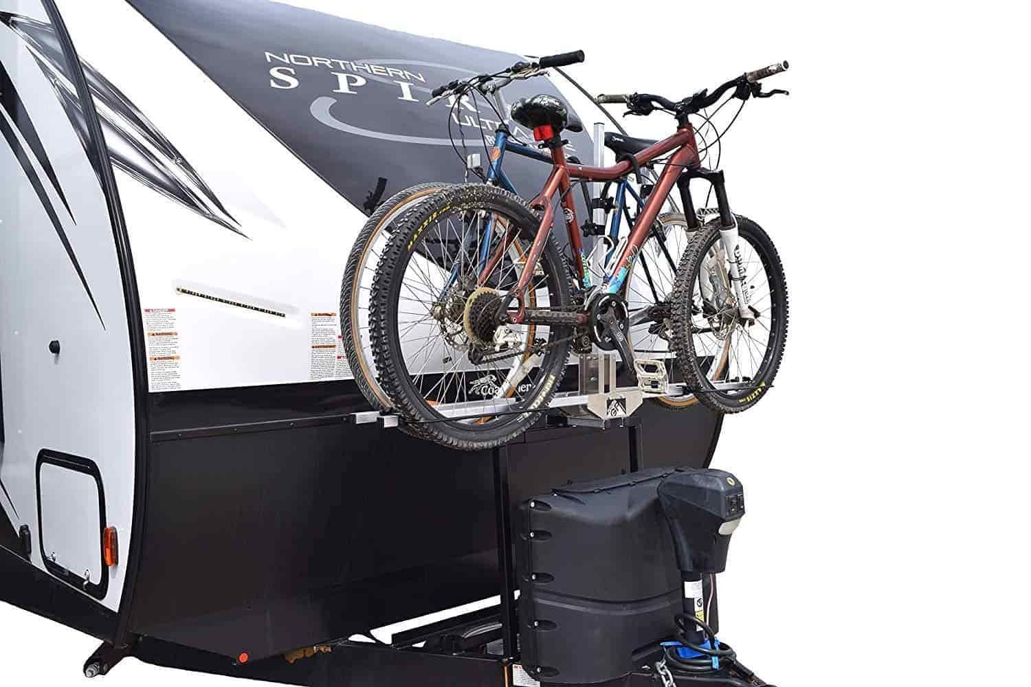 Bike Rack