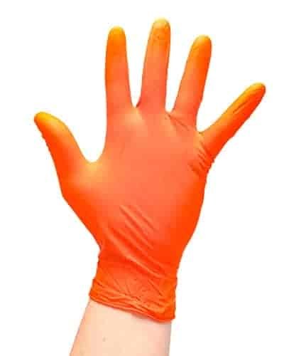 Disposable Gloves