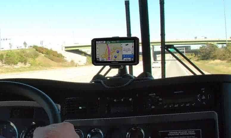 GPS
