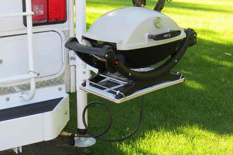 Grill