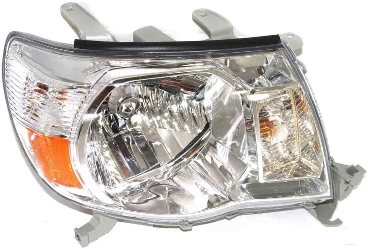 Head Lamp