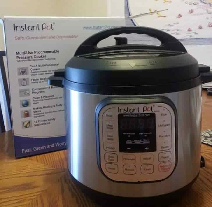 Instant Pot