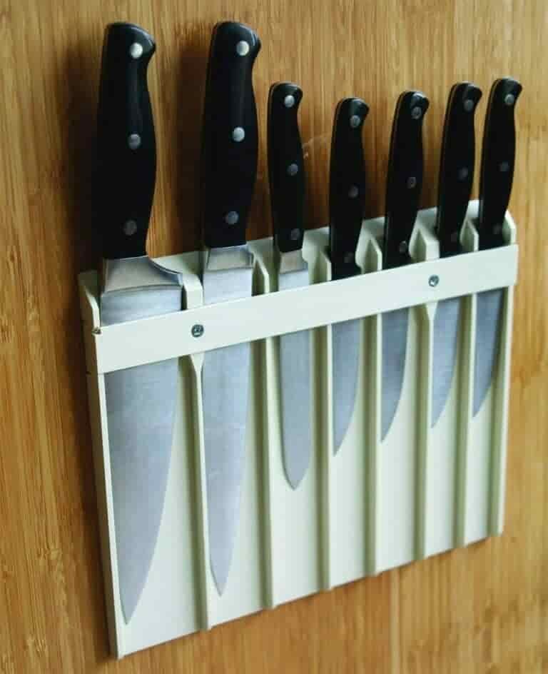 Kitchen Knife Set