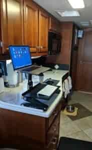Laptop Stand