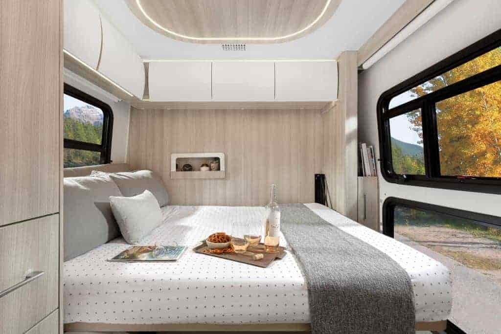 RV mattresses