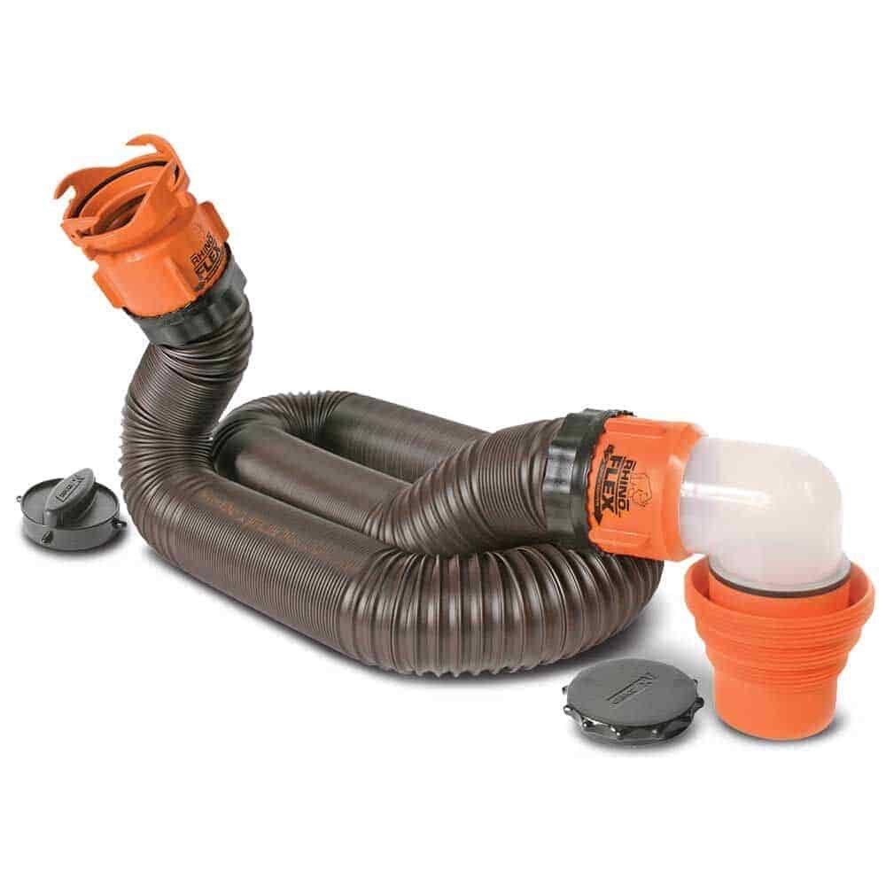 Sewer Hose