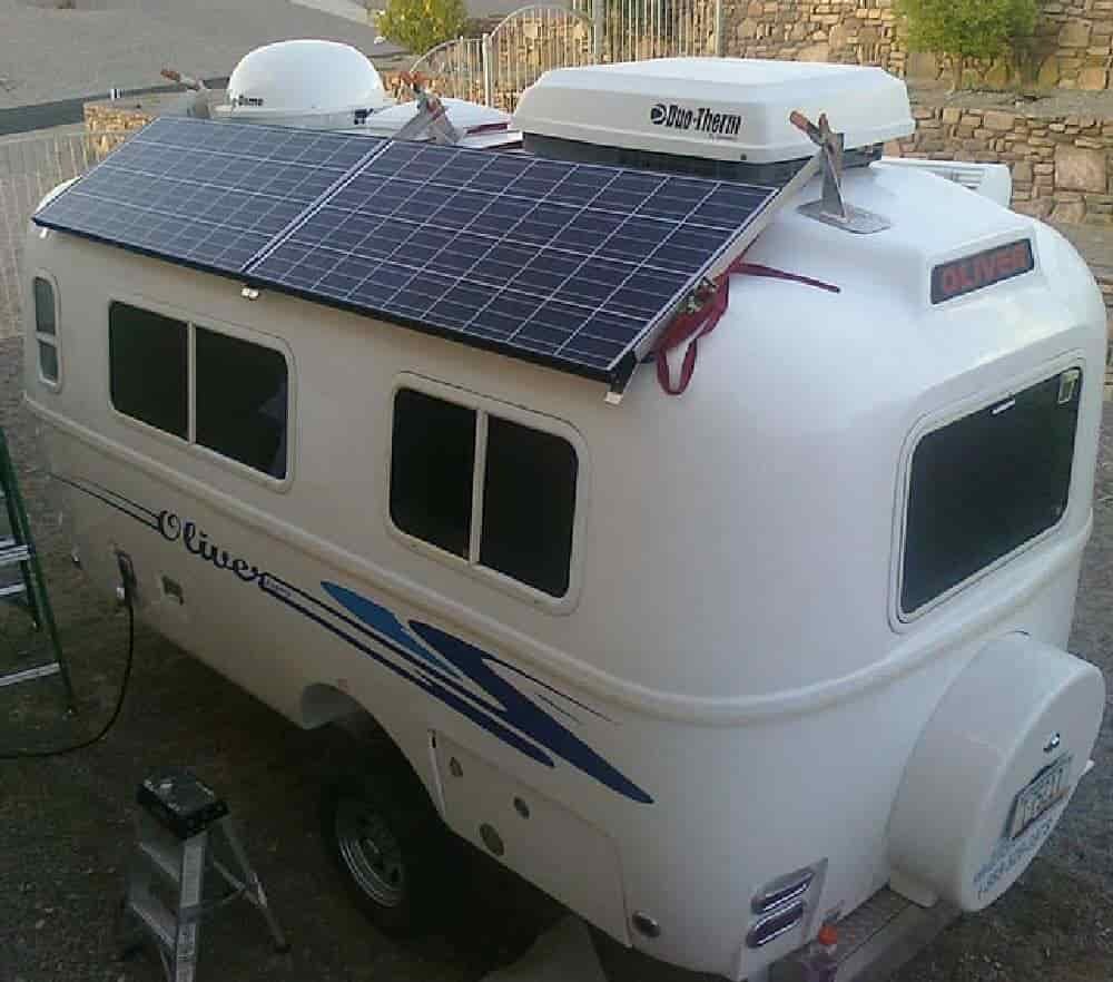 Solar Kit