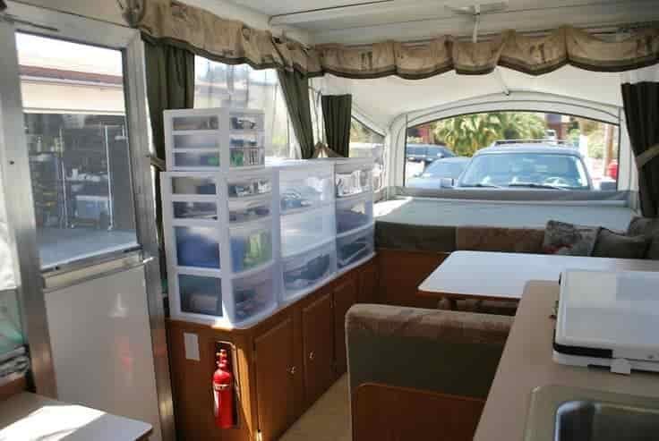 Storage