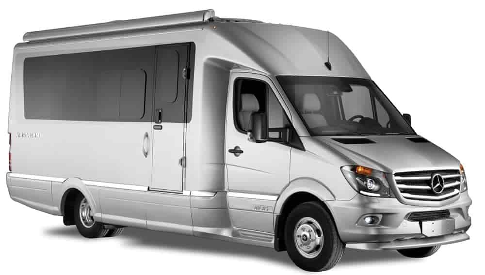 The Airstream Atlas