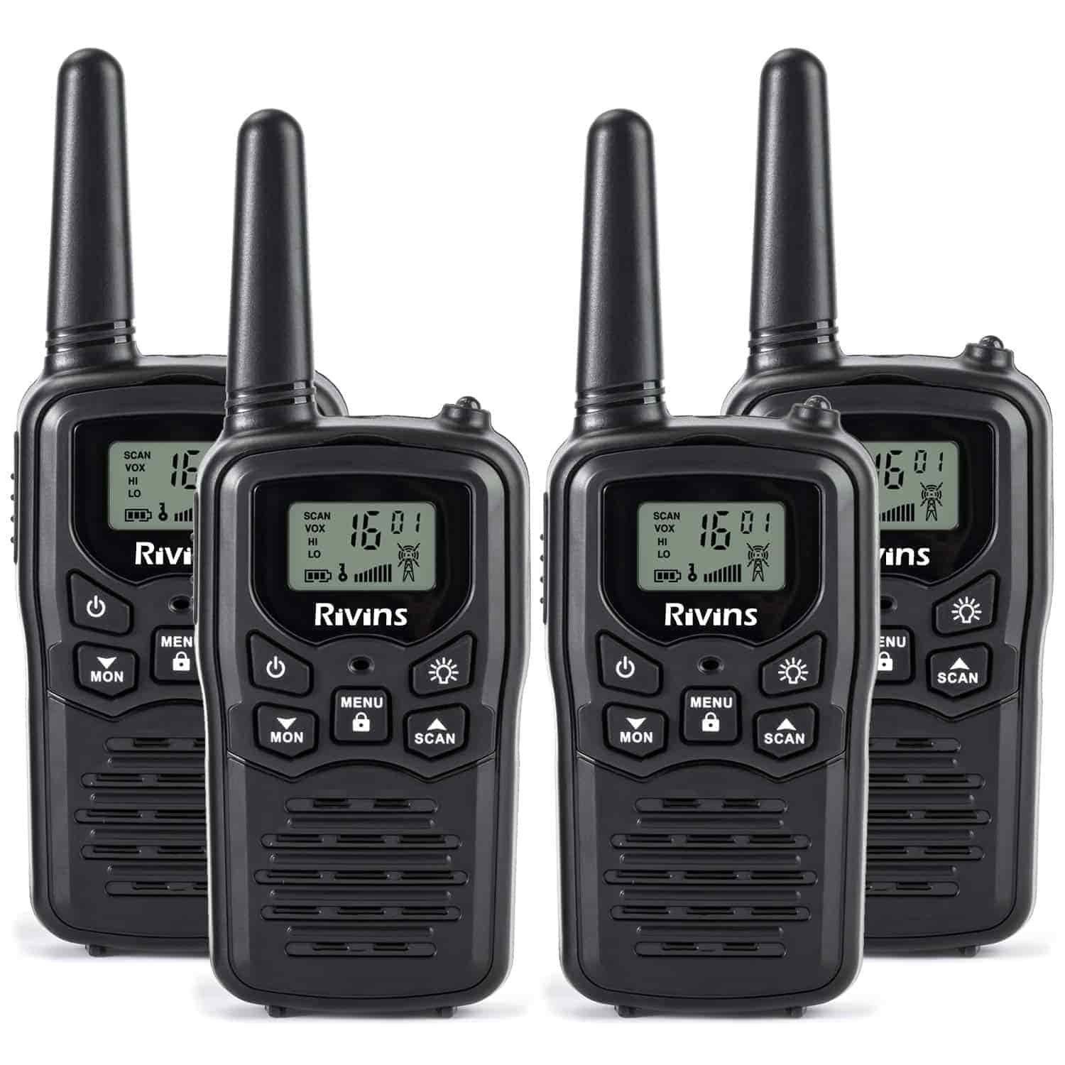 Walkie Talkies