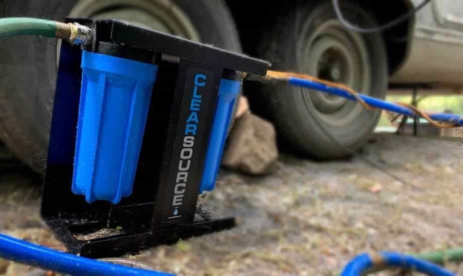 Water Filter