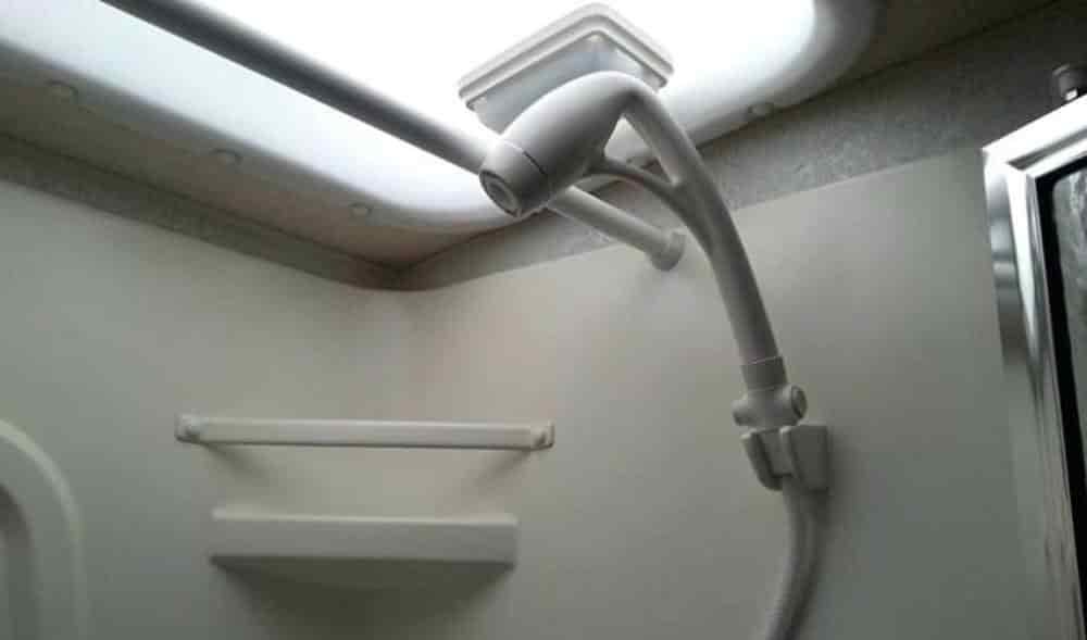 Shower Head