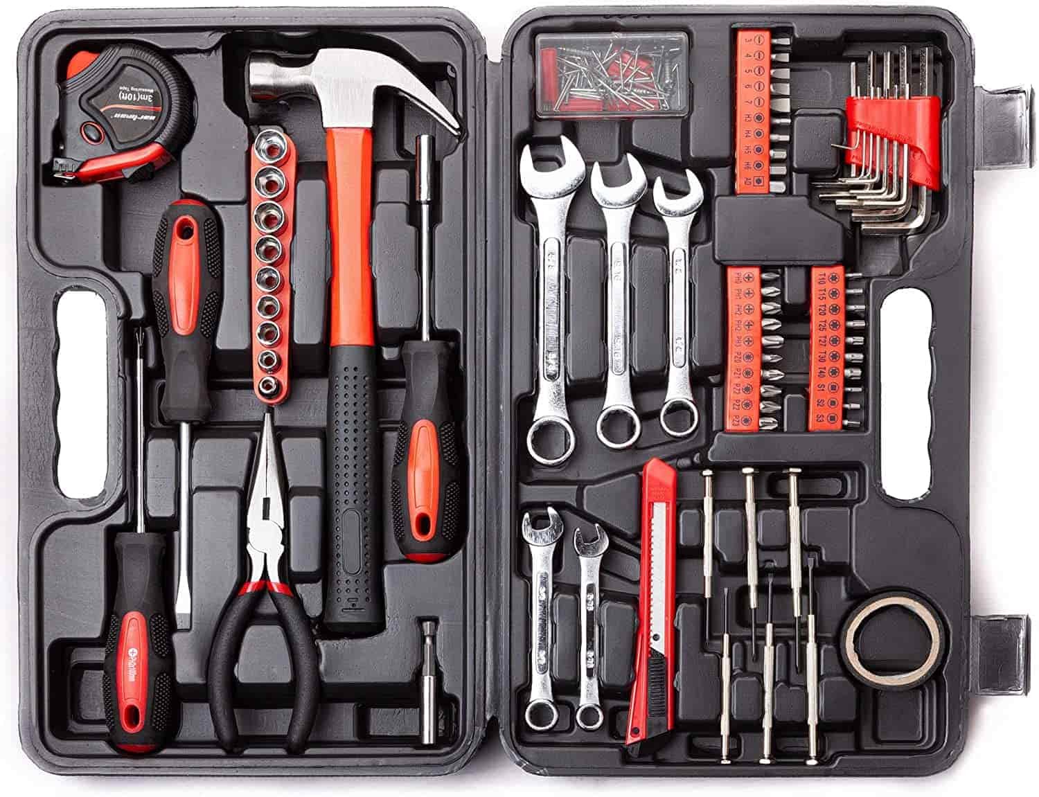 Mechanical Tool Set