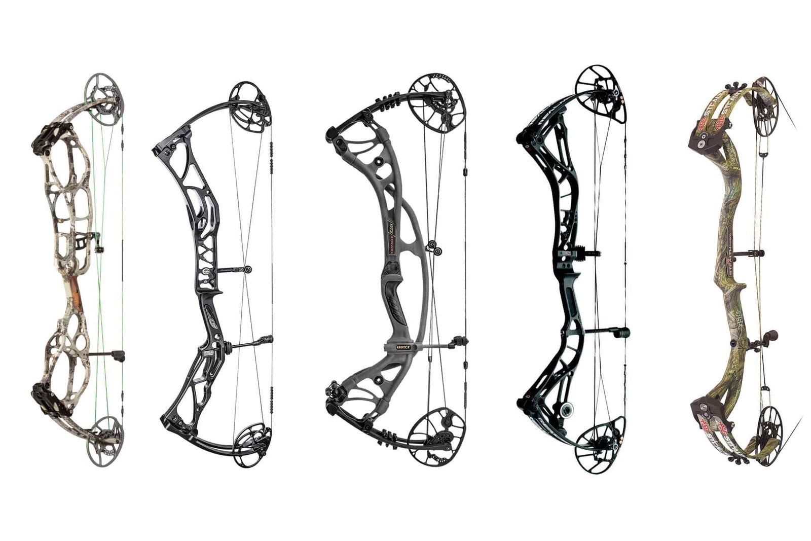 Best Brands For Compound Bows