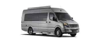 Class B Motorhome Why is it Easiest to Drive