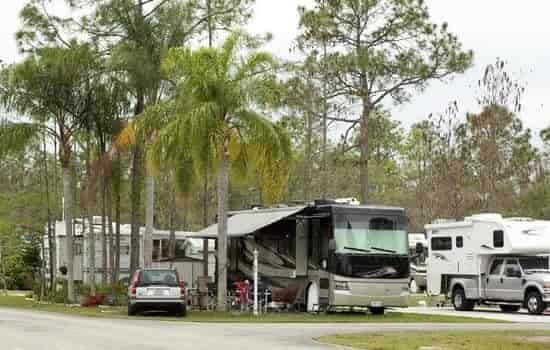 Club Naples RV Resort