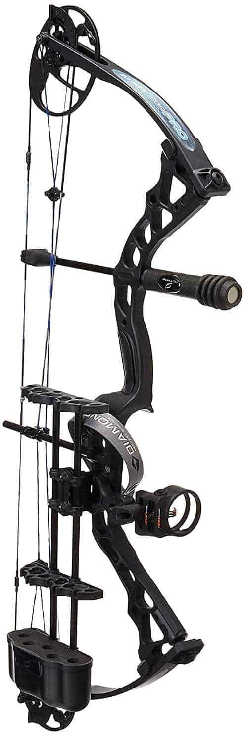 Diamond Archery (Bowtech)