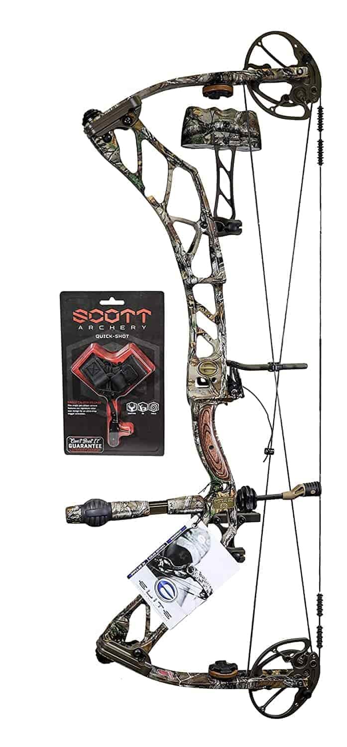 Elite Archery