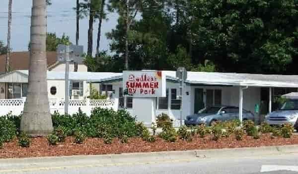 Endless Summer RV Park
