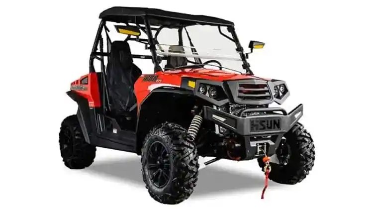 Hisun Side-By-Side Powersport Vehicles: Are They Any Good?