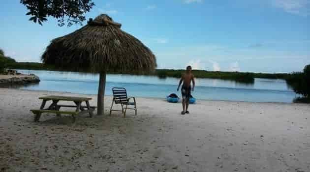 Key Largo Kampground & Marina key largo florida