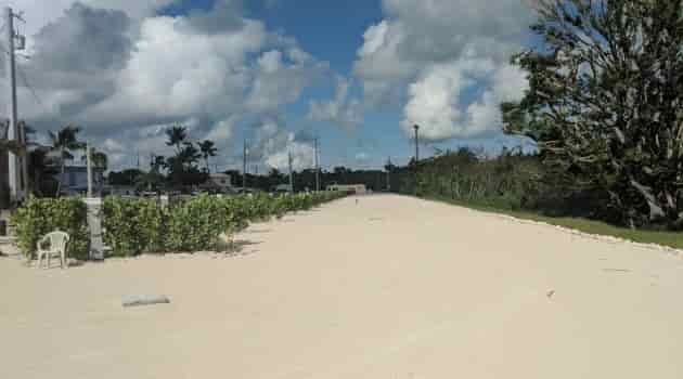 Keys Ventures @ 96 homestead florida