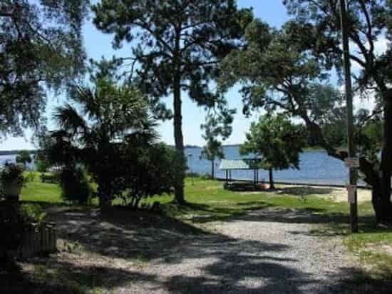 Nautical Point RV Park