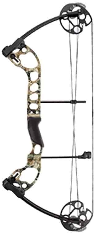 Quest Bowhunting (G5 Outdoors)