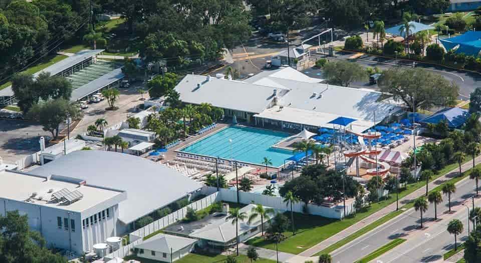 Sun-N-Fun Carefree RV Resort