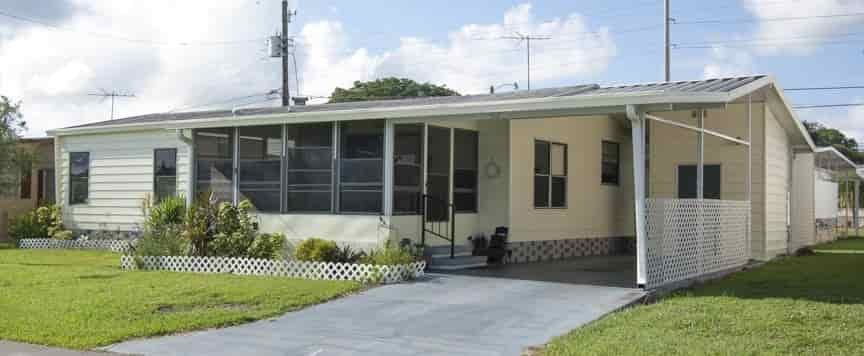 Vista Del Lago Carefree RV Resort