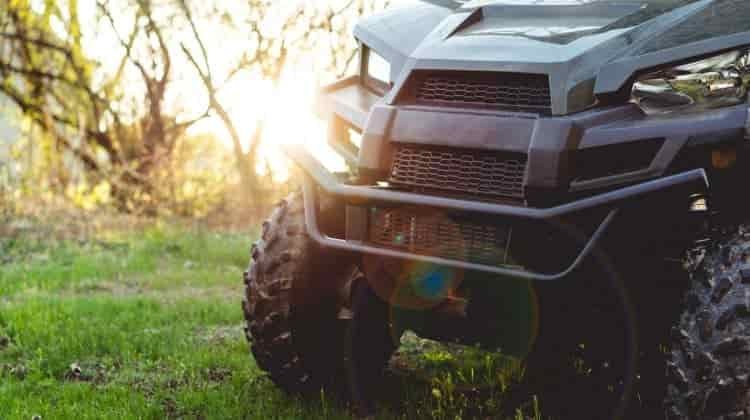 4 Cheapest 4-Seater Side-By-Side UTVs