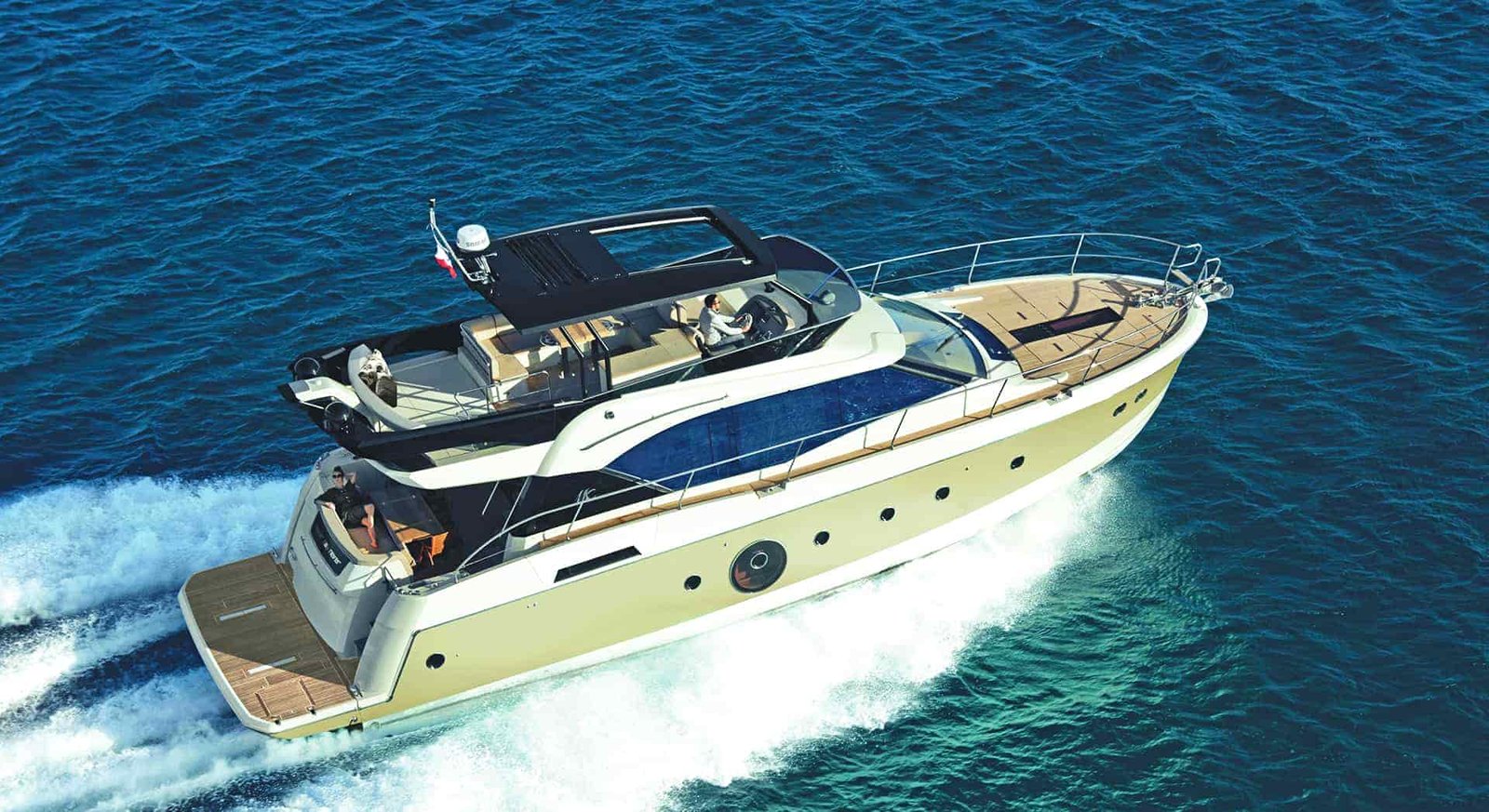 60’ Beneteau Monte Carlo 6