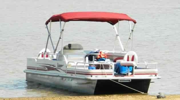 Anchor and Rode Sizing