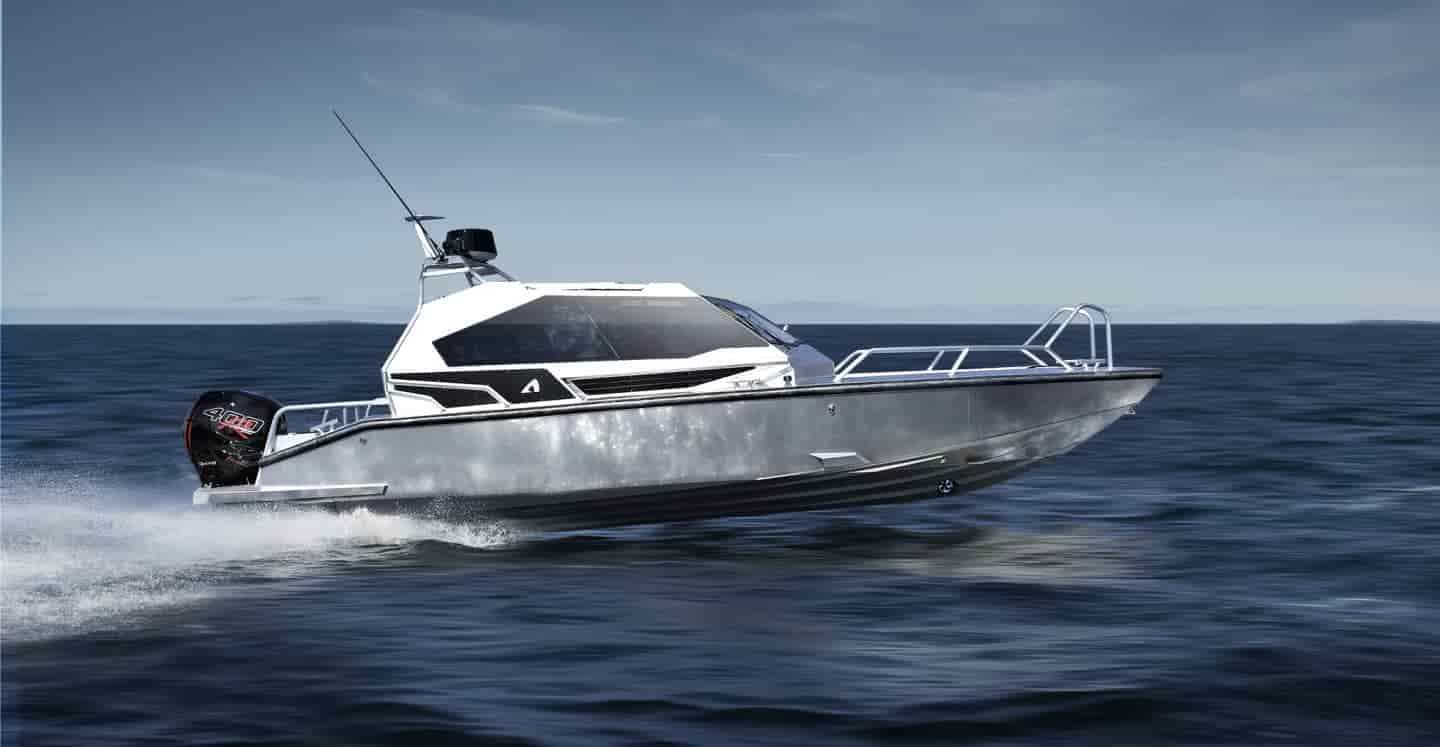 Anytec A27C