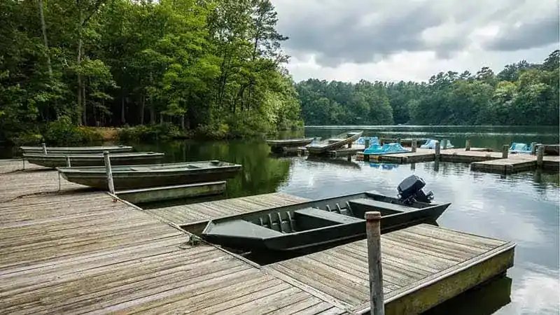 Average Bass Boat and Trailer Weight With Examples