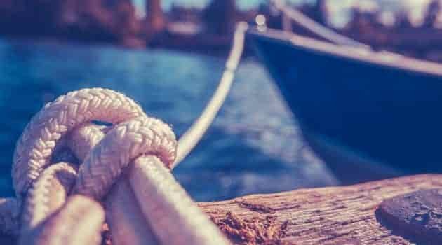 Mooring or Docking Charges