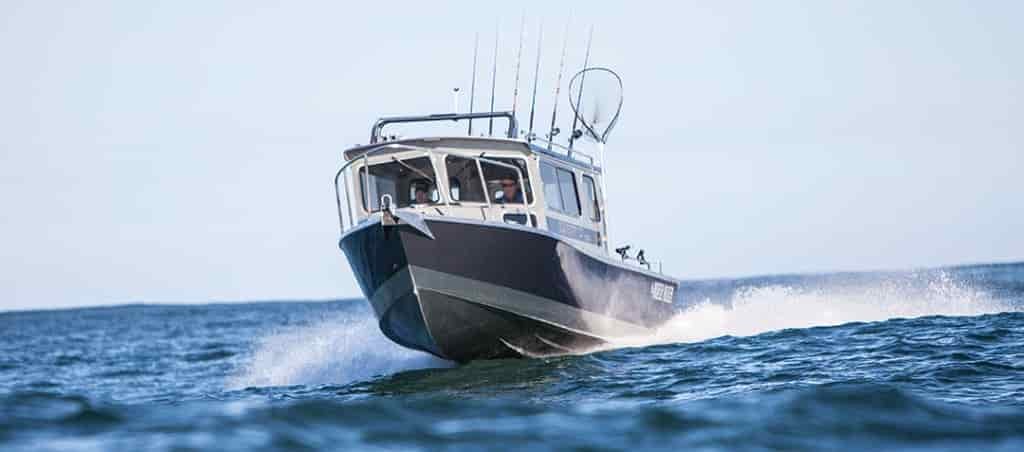 North River Offshore 24-inches