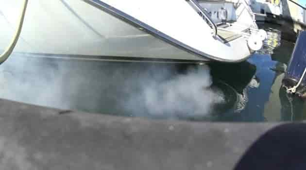 Overheating Engine