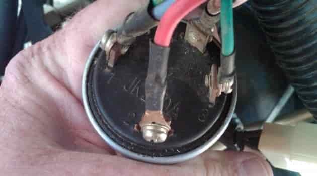 Problems with Ignition