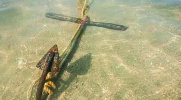 Right Anchor Size