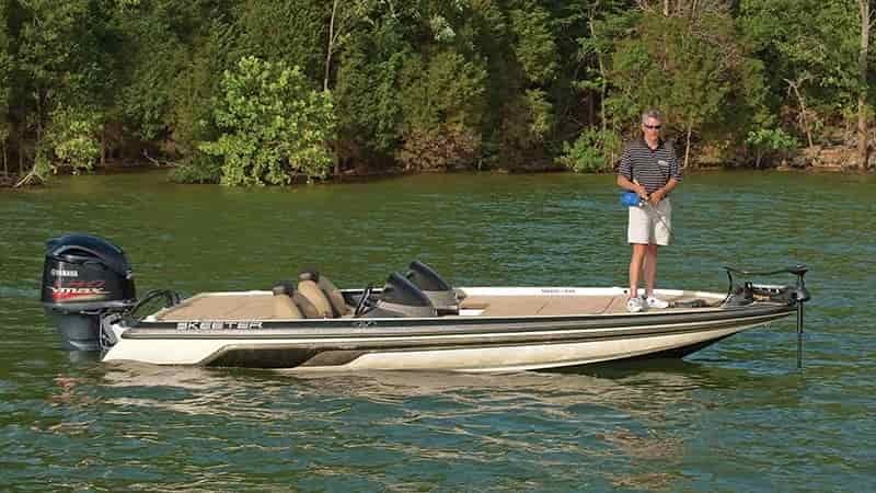 How Much is Bass Boat Insurance?