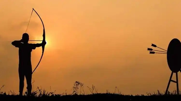 Brace Height In Archery - What Is It
