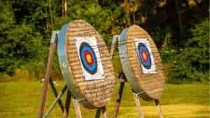 12 Best Archery Ranges in Houston
