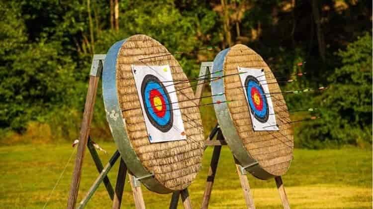 12 Best Archery Ranges in Houston
