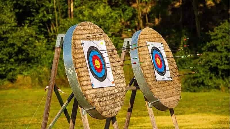 12 Best Archery Ranges in Houston