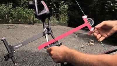 brace height guide