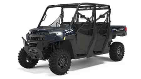 ranger crew xp 1000