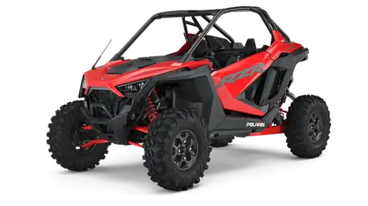 Is Polaris RZR Considered as Street Legal